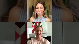 Sean Lowe Talks Business after The Bachelor
