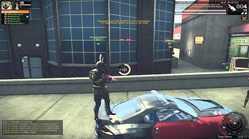 APB dat OPGL ft SuperSexyNotGay