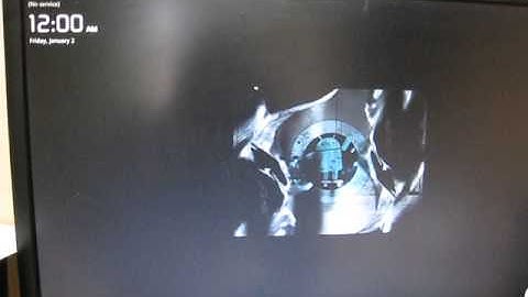 Raspberry PiでAndroidを起動してみた