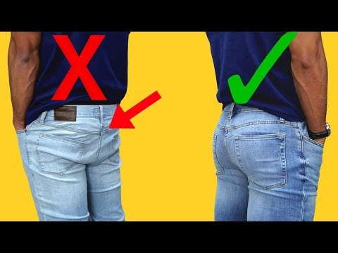 Cómo Escribir Una Carta Sobre Usar Jeans Para Trabajar