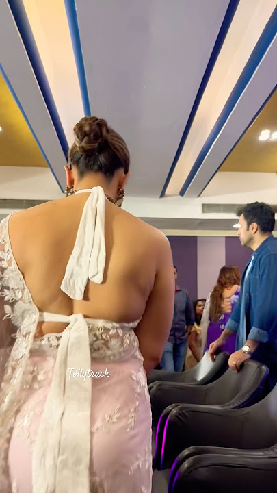 Koushani #koushani_mukherjee #shorts_