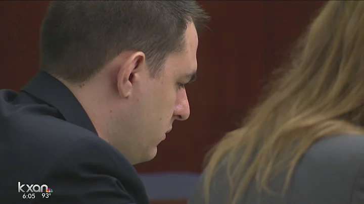 Trial day 3: 911 dispatcher recalls moments before...