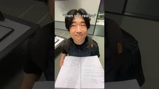 please study for your tests, THEY DO MATTER!!! our admin is just losing it 🙏😢 #monash #coding
