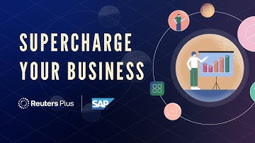 Supercharge your business