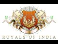 Royals of hindustan  royal men of india