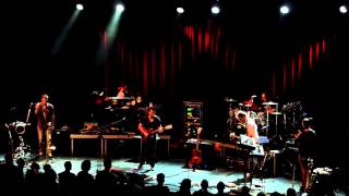 ZAPPA PLAYS ZAPPA - Imaginary Diseases live in Copenhagen 26 Oct 2015