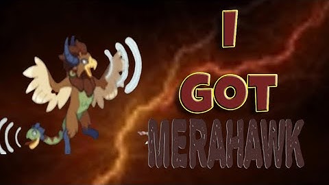 Prodigy Math Game| I Just Got Prodigy’s *NEW* Mythical Epic *MERAHAWK*!!!!!