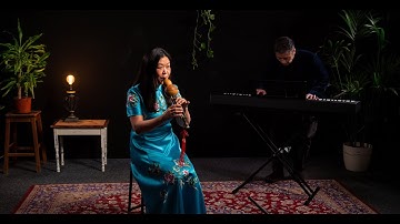 Thumbnail of The Affections of the Dai Nation - Heart of the Dragon ensemble - Xiao & Hulusi