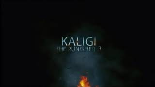 Kaligi 3  Teaser
