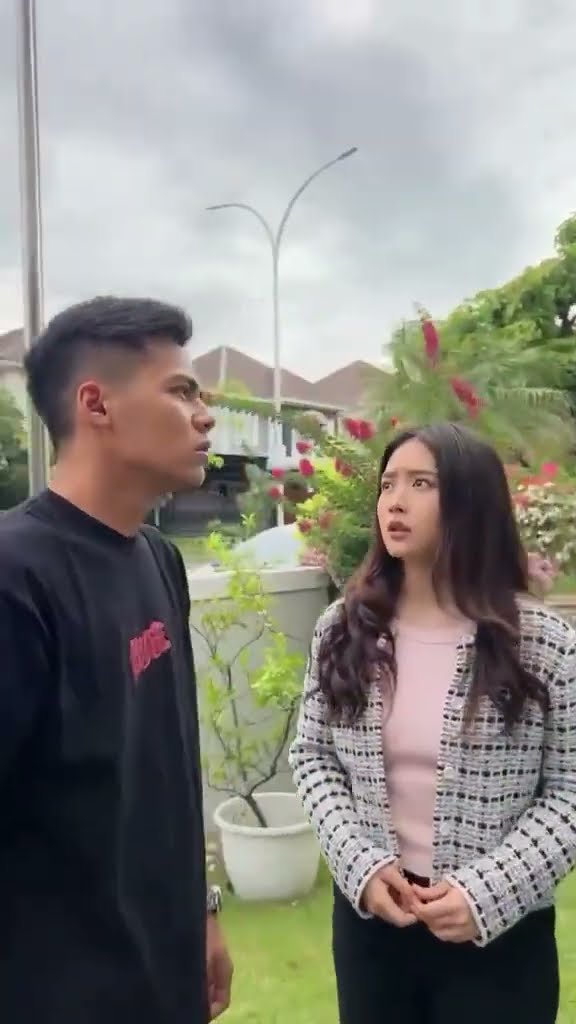 Nah loh! Amira cocoknya sama yang mana Fevers? Galang, Aksa atau Adam ya? #shorts