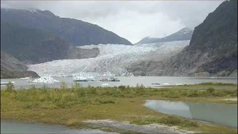 Glacial Melting, part 2
