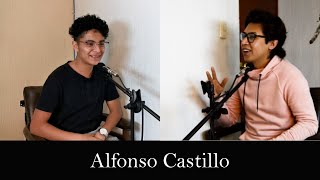 Conociendo el Artista #14- Alfonso Castillo