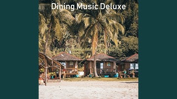 Bossa Vibraphone Solo - Vibes for Relaxing at Home