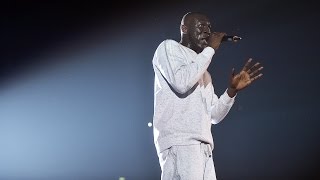 Stormzy - Cold (1Xtra Live 2016)