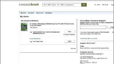 For students: How to activate labs in LabConnection 3.0