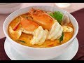 Том Ям Кунг (с креветками). Tom Yum. Настоящий Тайский рецепт