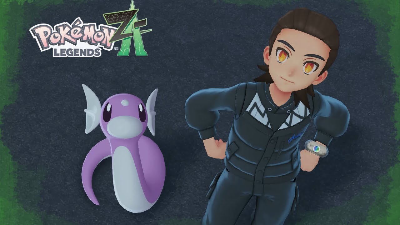 How To Get Dratini, Dragonair, And Dragonite In Pokemon Legends ZA | Esports News - The Times Of India - Foto 6