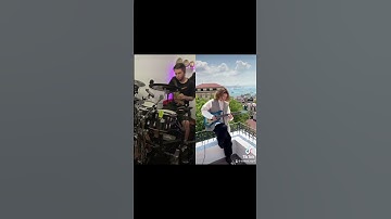 BLOOM - Ichika Nito 🥁🎸