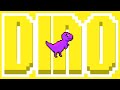Dino vanila  dino official animated music