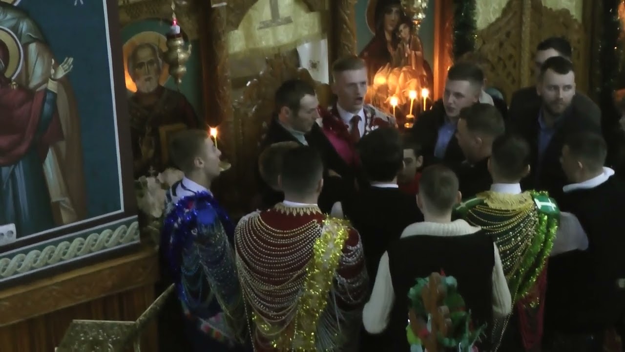 VIFLAIMUL DIN BISTRA- CRACIUN 2023