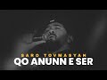 Saro Tovmasyan - Qo Anunn E Ser