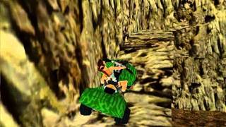 Tomb Raider III (PS1) Speed Run - Part 3