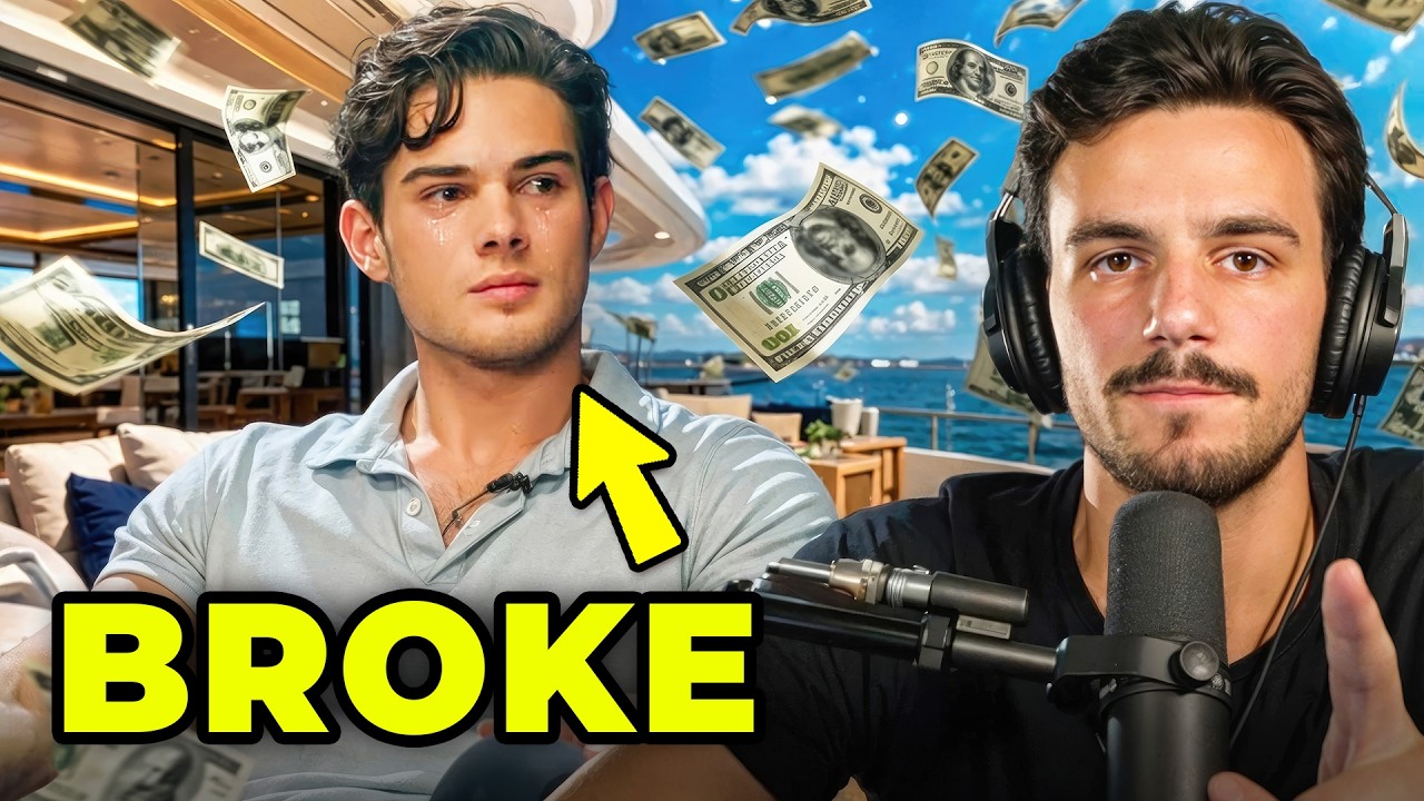 Why You Should NEVER Take Haram Money