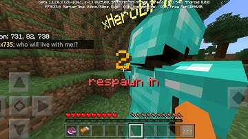 Hacker on sm3.lbsg.net name( xHerobrineDark)
