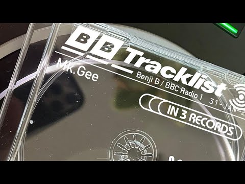 Mk.gee - You got it (Maida Vale Session)