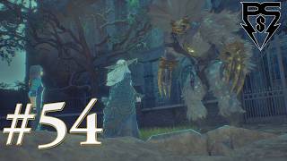 CODE VEIN II PsS Playthrough Part 54 - Lost Camilo