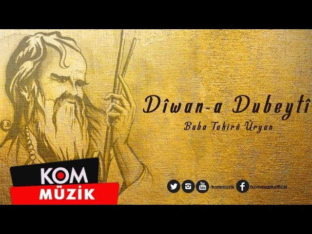 Watch Dîwan-a Dubeytî - Dîlber (Zelal Gökçe ) (Official Audio © Kom Müzik) on YouTube Watch Dîwan-a Dubeytî - Dîlber (Zelal Gökçe ) (Official Audio © Kom Müzik) on YouTube