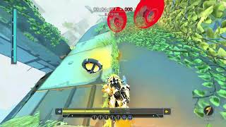 Super Cloudbuilt - Regrowth (Through the Fog) - Intermediate