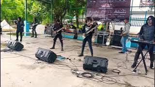 Air Mata Hitam - Duka lara