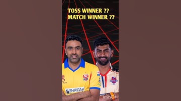 Today TNPL toss winner 14th match dindigul dragons vs chepuk super gillies toss prediction TNPL