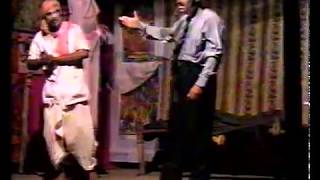 sakha bhau pakka vairi Part-1 (सख्खा भाऊ पक्का वैरी भाग-१  )