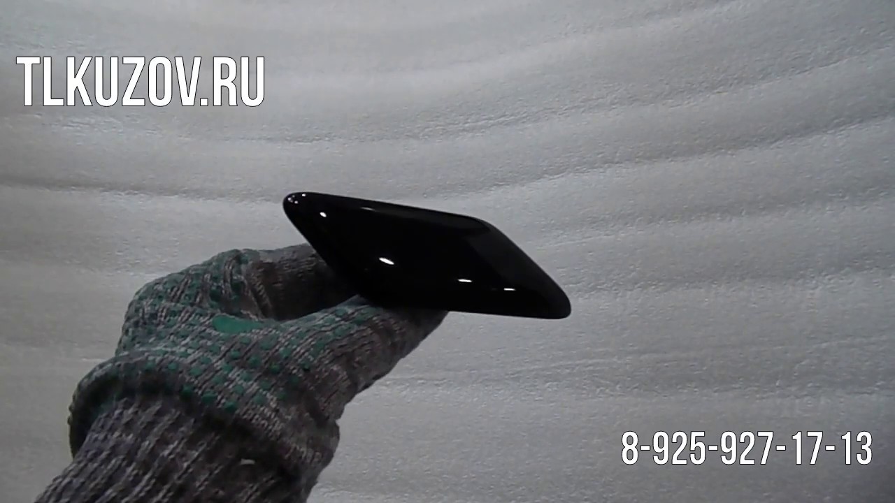 Омыватель фар камри 70