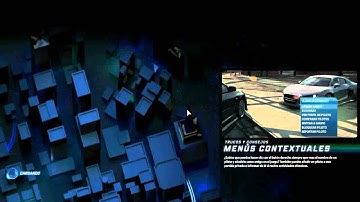 Need For Speed World - Gameplay HD On GeForce 210 1GB DDR3