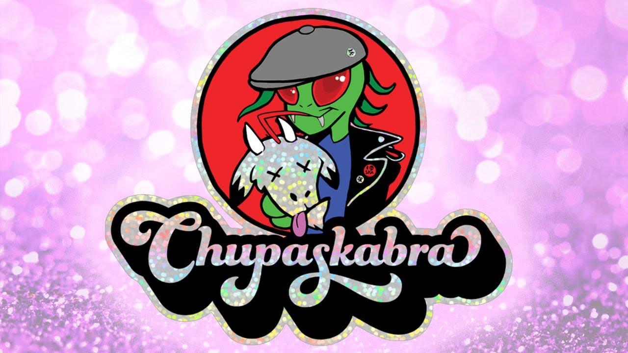 Tonton Chupaskabra - "As It Was" (Ska Version) di YouTube Tonton Chupaskabra - "As It Was" (Ska Version) di YouTube