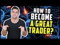 How to Become a SUCCESSFUL Trader (Part 2: The Best Learning Plan)