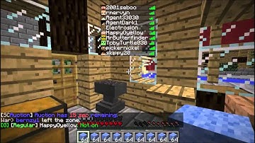 SimplyCrafted Capture The Flag Episode 15: CTF Shenanigans