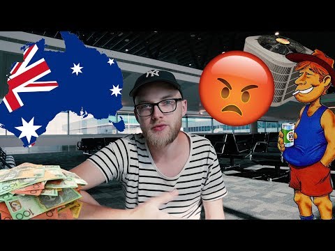 Wideo: Czy mogę przywieźć ptasie gniazdo do Australii?