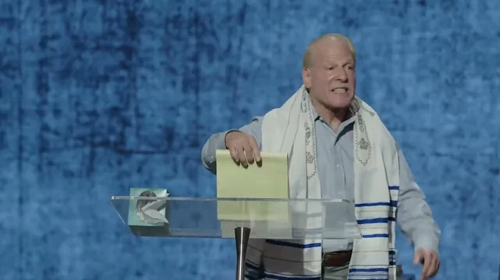 False Teachers - 2 Peter, Part 4 - Rabbi Schiller - October 18th, 2025