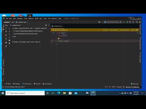 Assignment operator in