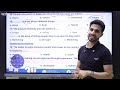 شرح و حل تفصيلي يونت 12/ تالتة اعدادي/ اللغة الانجليزية