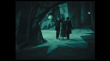 Public Memory- Midsummer Shadow