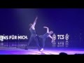 Volosozhar & Trankov "Who you are" with Jessie J Art on Ice 2016