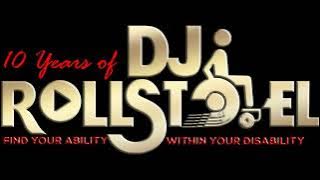 DJ Rollstoel - Oldschool Switch Up Mix 17-June-2022