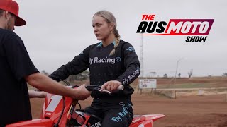 The AusMoto Show, S3 Ep6 - December 17th 2023