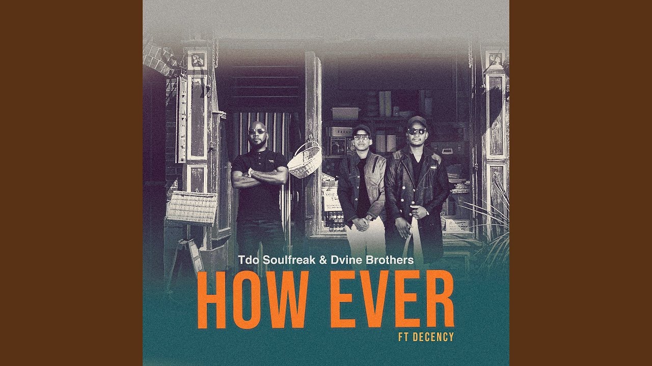 Watch How Ever (feat. Decency) (DJ Bullet Remix) on YouTube