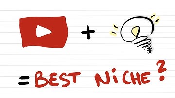 How To Find Your Niche (And Stand Out) On YouTube